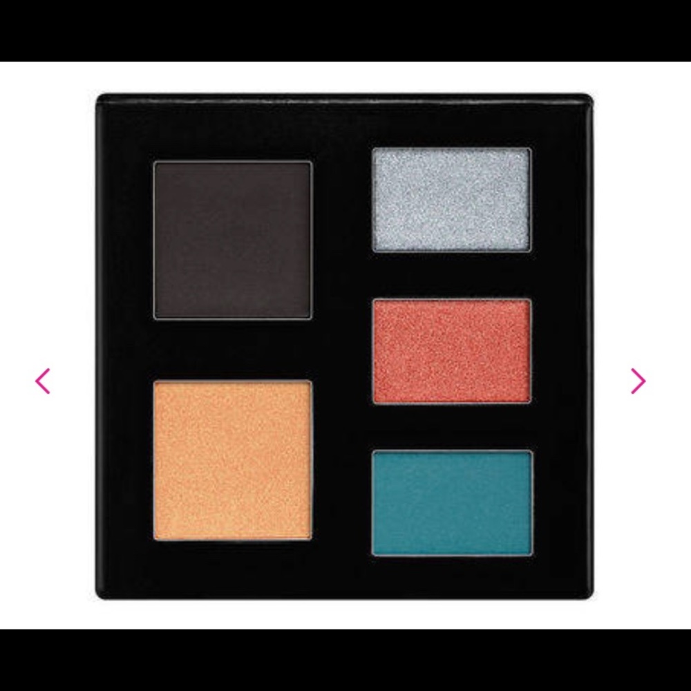 NYX Rocker Chick palettes - Picture 2 of 4